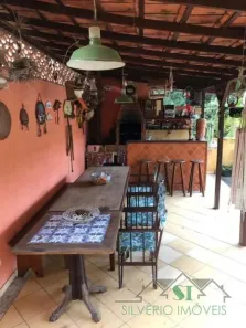 Casa com 4 Quartos para venda ou aluguel, 240m² no Pedro do Rio, Petrópolis