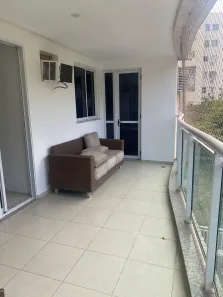 Apartamento com 4 Quartos para venda ou aluguel, 130m² no Centro, Nova Iguaçu