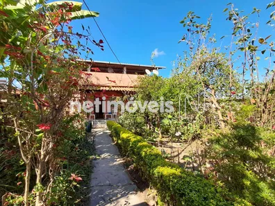 Casa com 3 Quartos à venda, 390m² no Maria Goretti, Belo Horizonte