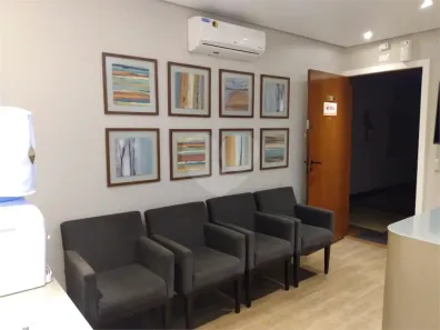Sala Comercial à venda, 36m² no Centro, Mogi das Cruzes