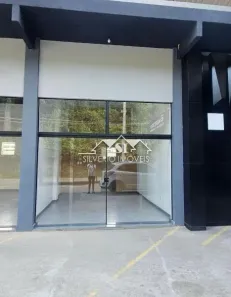 Ponto Comercial para alugar, 36m² no Pedro do Rio, Petrópolis