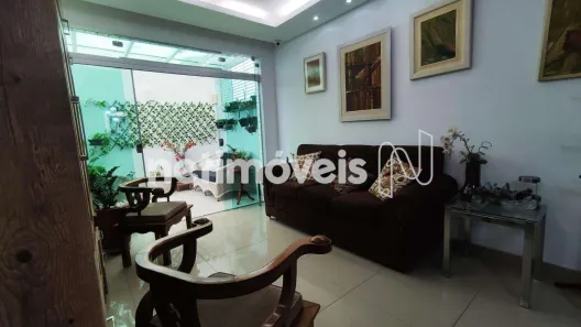 Apartamento com 3 Quartos à venda, 120m² no Caiçara-Adelaide, Belo Horizonte