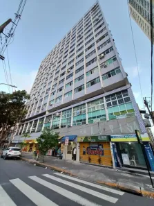 Sala Comercial para alugar, 25m² no Boa Vista, Recife