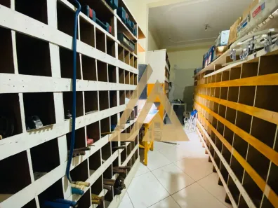 Ponto Comercial à venda, 207m² no Cidade Nova, Manaus