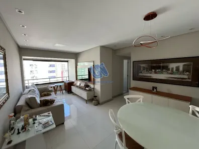 Apartamento com 3 Quartos para alugar, 73m² no Pituba, Salvador