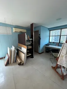 Sala Comercial à venda, 38m² no Savassi, Belo Horizonte