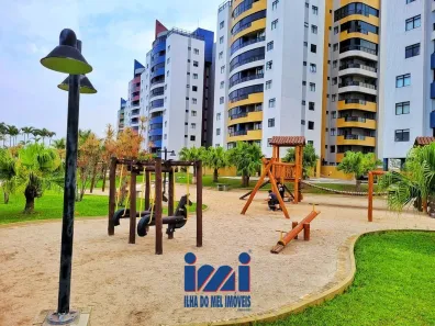 Apartamento com 3 Quartos à venda, 121m² no , Matinhos