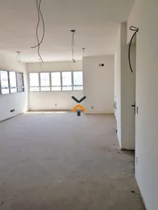 Sala Comercial à venda, 45m² no Centro, Santo André