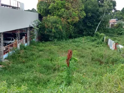 Lote/Terreno à venda no Cidade Nova, Manaus