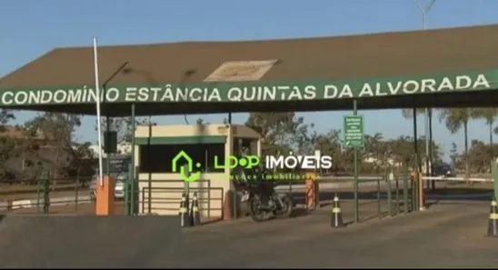 Lote/Terreno à venda, 650m² no Setor Habitacional Jardim Botânico, Brasília
