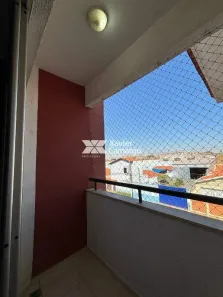 Apartamento com 2 Quartos para alugar, 92m² no Jardim Claret, Rio Claro