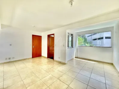 Apartamento com 3 Quartos à venda, 79m² no São Pedro, Belo Horizonte