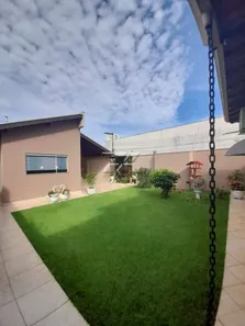 Casa com 3 Quartos à venda, 177m² no Jardim Kennedy, Rio Claro