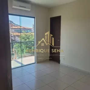 Apartamento com 3 Quartos para venda ou aluguel, 80m² no Centro, São Pedro da Aldeia