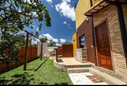 Imóvel Comercial com 10 Quartos à venda, 2125m² no , Santana do Riacho