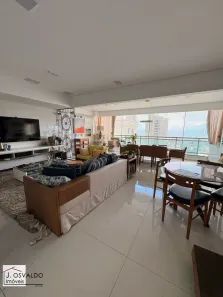 Cobertura com 3 Quartos à venda, 250m² no Candeal, Salvador