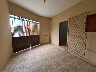 Casa com 1 Quarto para alugar, 45m² no Lagoa Seca, Natal