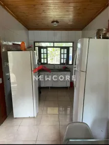 Fazenda/Sítio com 3 Quartos à venda, 741m² no Mombaça, Itapecerica da Serra