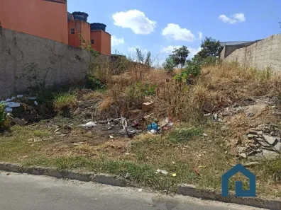 Lote/Terreno à venda, 360m² no Serra Dourada, Vespasiano