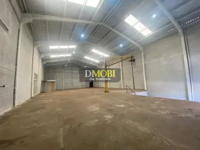 Galpão/Depósito/Armazém para alugar, 530m² no Passo das Pedras, Gravataí