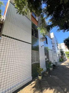 Apartamento com 3 Quartos para alugar, 90m² no Candelária, Natal