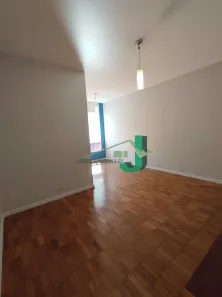 Apartamento com 3 Quartos para alugar, 95m² no Laranjeiras, Rio de Janeiro