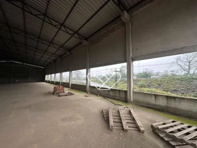 Galpão/Depósito/Armazém para alugar, 900m² no Neópolis, Gravataí