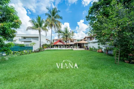 Casa com 7 Quartos à venda, 736m² no Setor de Habitações Individuais Sul, Brasília