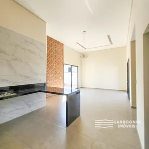 Casa de Condomínio com 3 Quartos à venda, 200m² no Condomínio Terras do Vale, Caçapava
