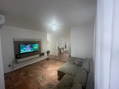 Casa com 3 Quartos à venda, 180m² no Aleixo, Manaus