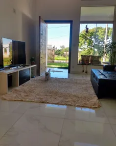 Casa de Condomínio com 3 Quartos à venda, 1000m² no Campos da Liberdade, Lagoa Santa
