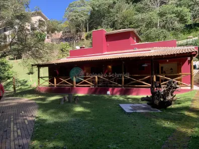 Casa de Condomínio com 2 Quartos à venda, 1400m² no , Santo Antônio do Pinhal