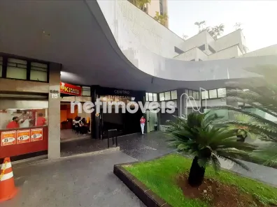 Sala Comercial para alugar, 111m² no Santa Efigênia, Belo Horizonte