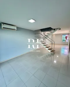Casa de Condomínio com 3 Quartos para alugar, 205m² no Parque 10 de Novembro, Manaus