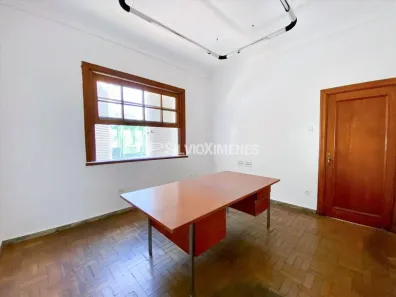 Casa com 5 Quartos para alugar, 291m² no Funcionários, Belo Horizonte