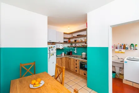Apartamento com 2 Quartos à venda, 80m² no Farroupilha, Porto Alegre
