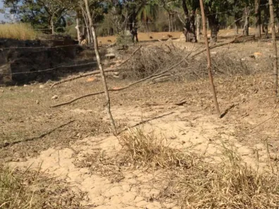 Lote/Terreno à venda, 560000m² no Casa Amarela, Betim