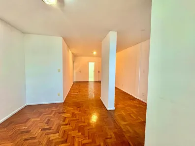 Apartamento com 3 Quartos à venda, 98m² no Flamengo, Rio de Janeiro