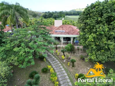 Fazenda/Sítio com 2 Quartos à venda, 17631m² no Sampaio Correia (Sampaio Correia), Saquarema
