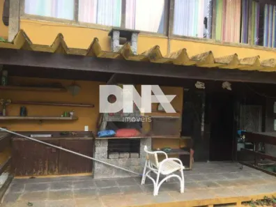 Casa com 5 Quartos à venda, 700m² no Jardim Botânico, Rio de Janeiro