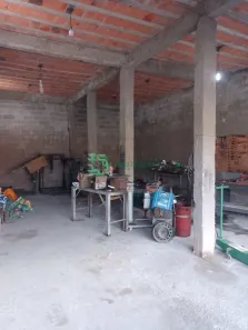 Ponto Comercial à venda, 150m² no Parque Balneario Comodoro, Mongaguá