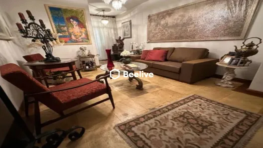 Apartamento com 3 Quartos à venda, 100m² no Carmo, Belo Horizonte