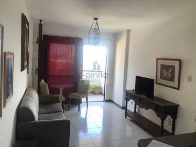 Apartamento com 1 Quarto para alugar, 40m² no Pituba, Salvador