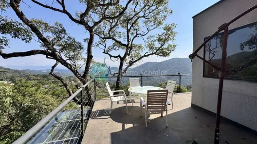 Casa de Condomínio com 3 Quartos à venda, 1585m² no Condominio Portal da Mantiqueira, Santo Antônio do Pinhal