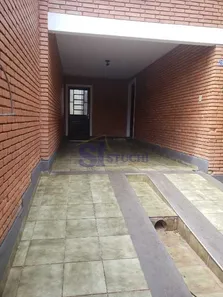 Casa com 2 Quartos à venda, 127m² no Centro, Araraquara