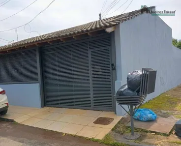 Casa com 3 Quartos à venda, 192m² no Setor Leste, Brasília