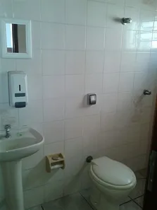 Ponto Comercial para alugar, 100m² no Comerciário, Criciúma