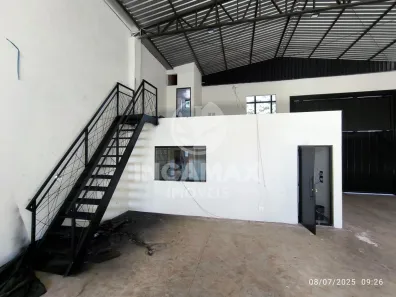 Galpão/Depósito/Armazém para alugar, 400m² no Jardim Panorama, Sarandi