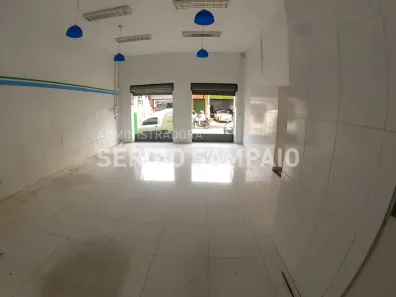 Ponto Comercial para alugar, 362m² no Mares, Salvador