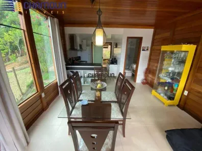 Casa de Condomínio com 8 Quartos à venda, 390m² no Comunidade Urbana de Iguape, Guarapari